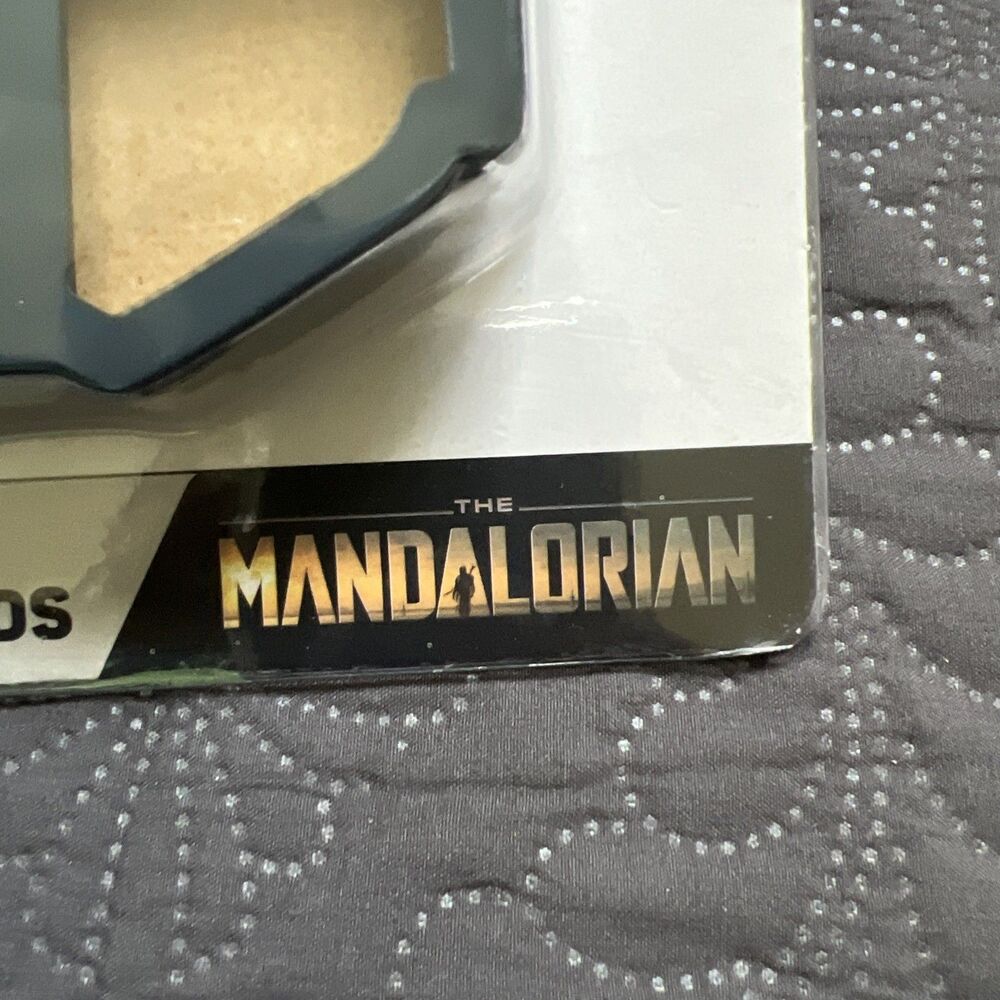 Star Wars - The Mandalorian Themed Silicone Breakfast Molds | 2 Molds | NEW Home - Picture 8 of 9